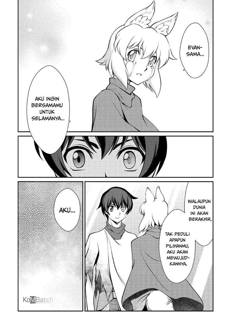 isekai-wo-seigyo-mahou-de-kirihirake - Chapter: 35