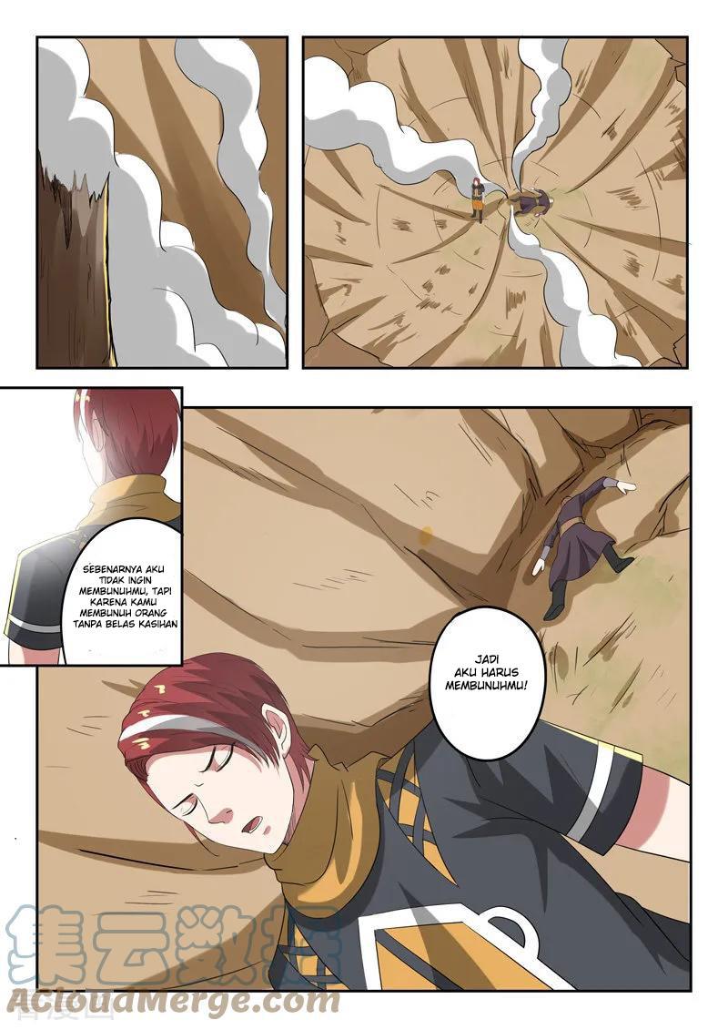 martial-master - Chapter: 314