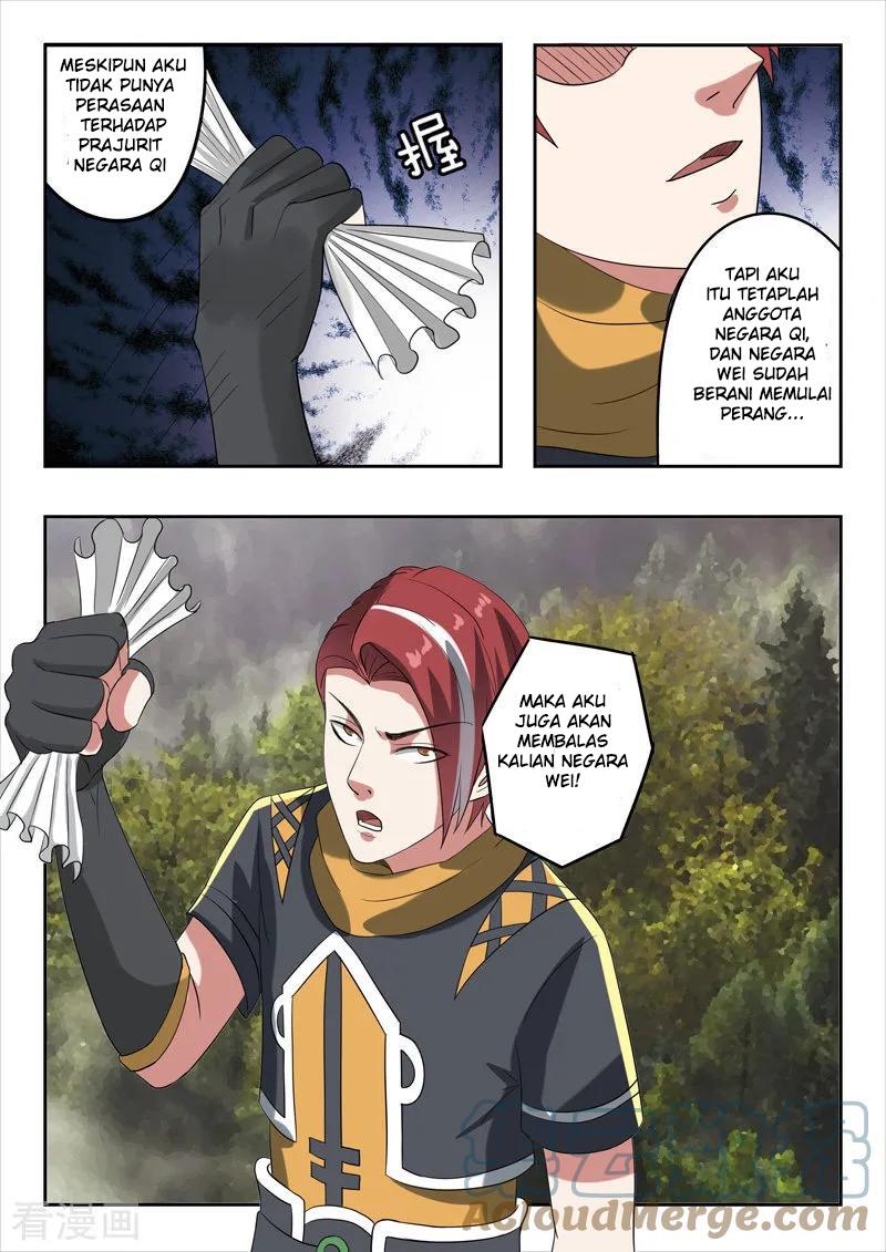 martial-master - Chapter: 314