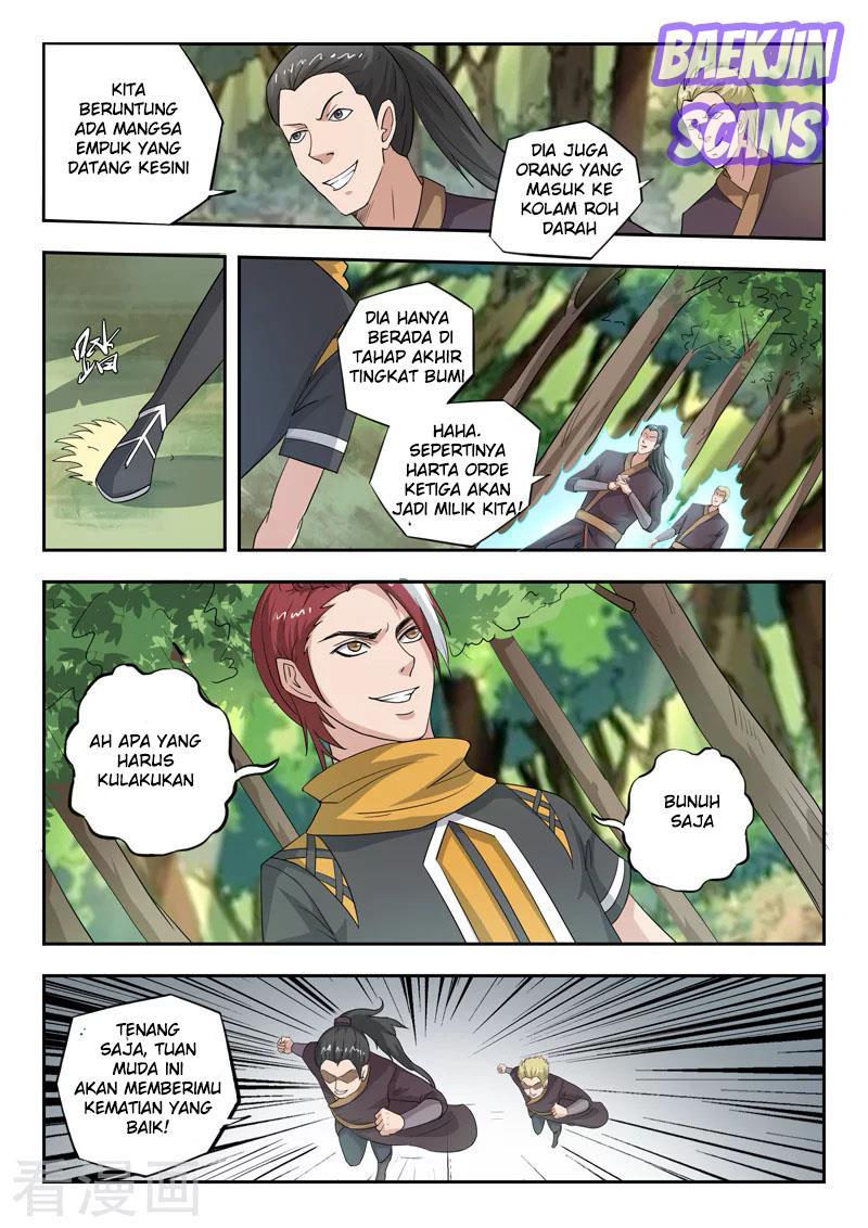 martial-master - Chapter: 314