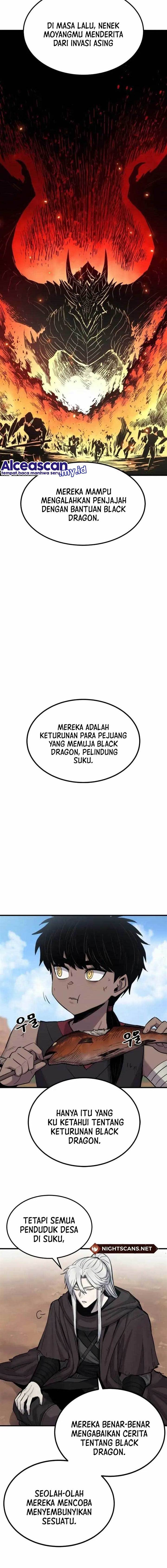 howling-dragon - Chapter: 12