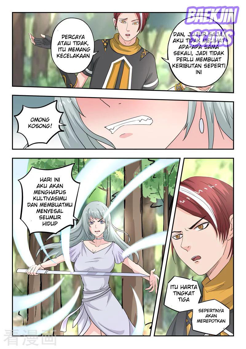 martial-master - Chapter: 315