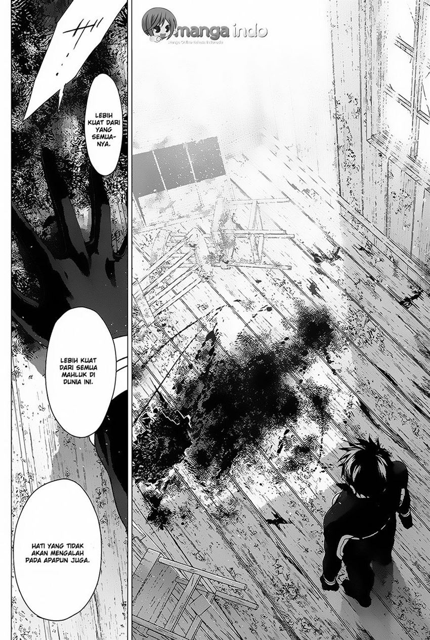 rain - Chapter: 61