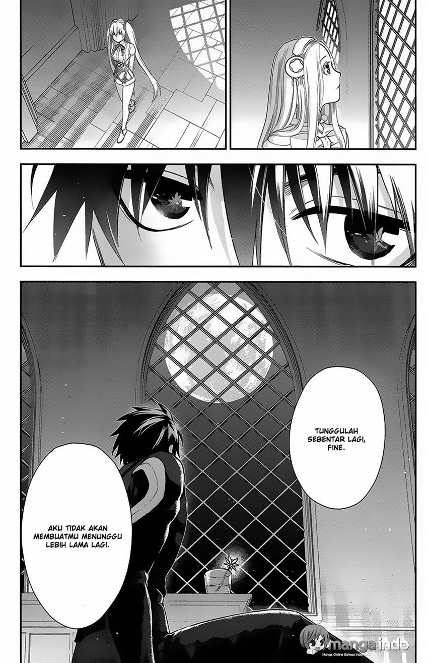 rain - Chapter: 61