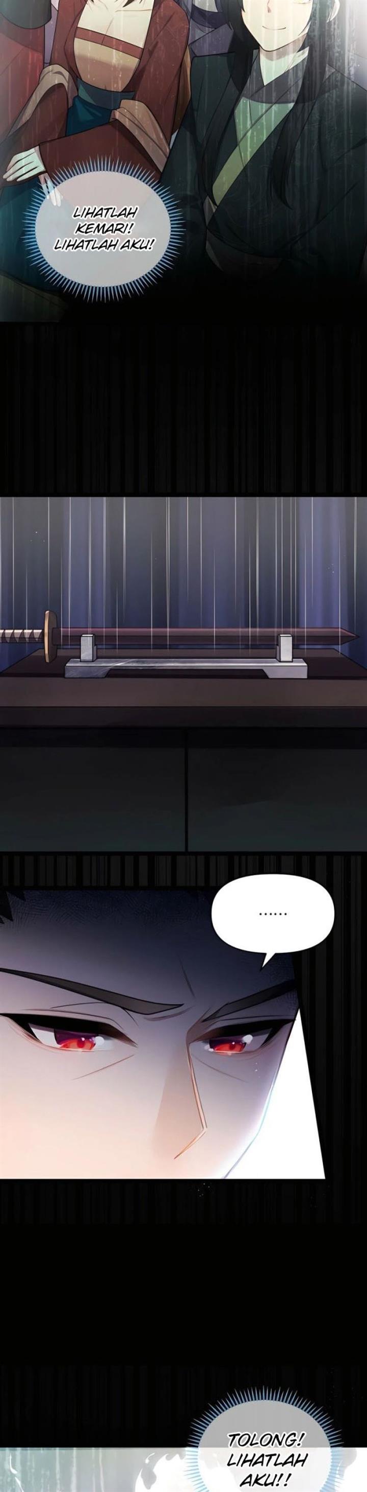 the-lady-is-the-future-tyrant - Chapter: 27