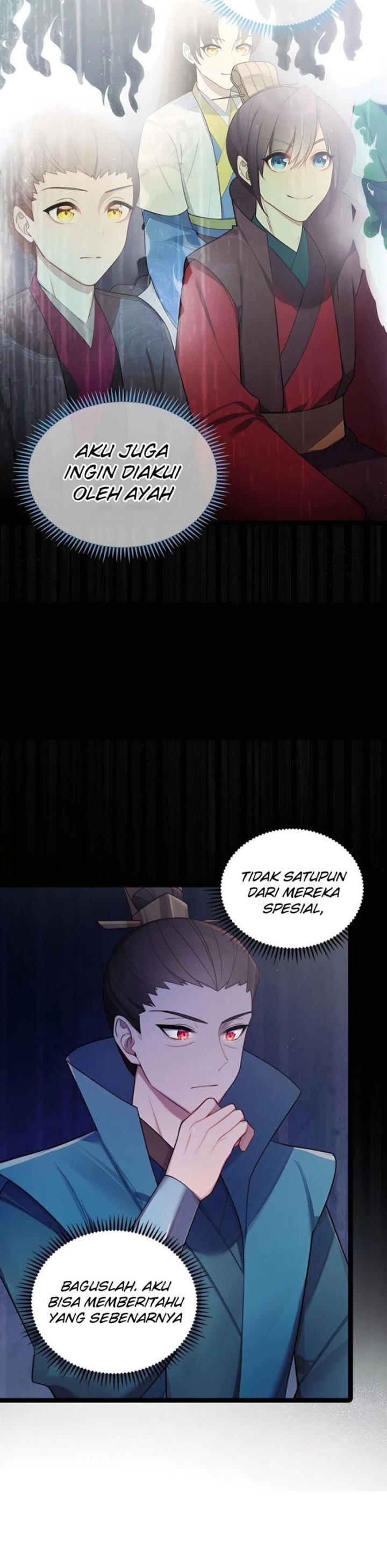 the-lady-is-the-future-tyrant - Chapter: 27