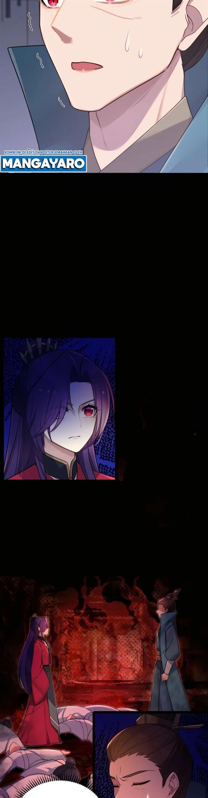 the-lady-is-the-future-tyrant - Chapter: 27