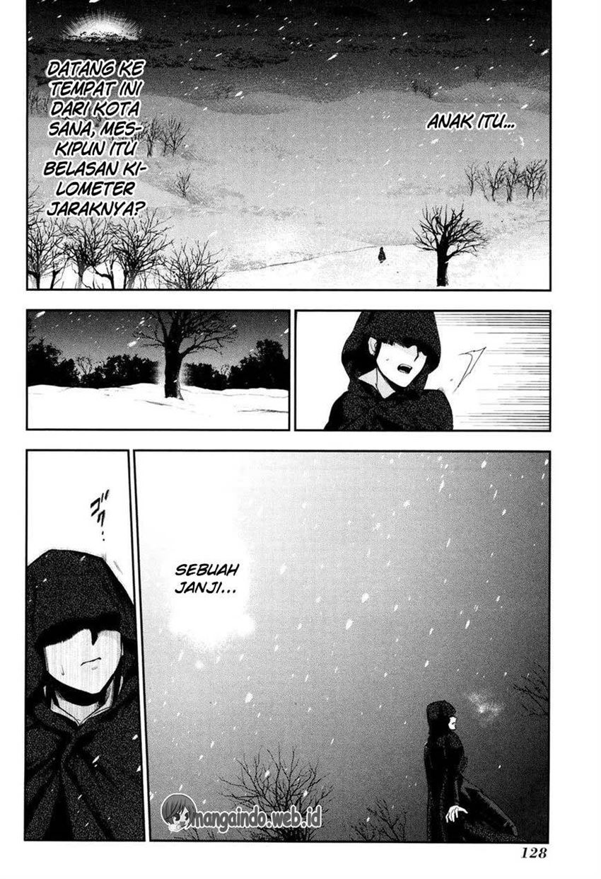 rain - Chapter: 64