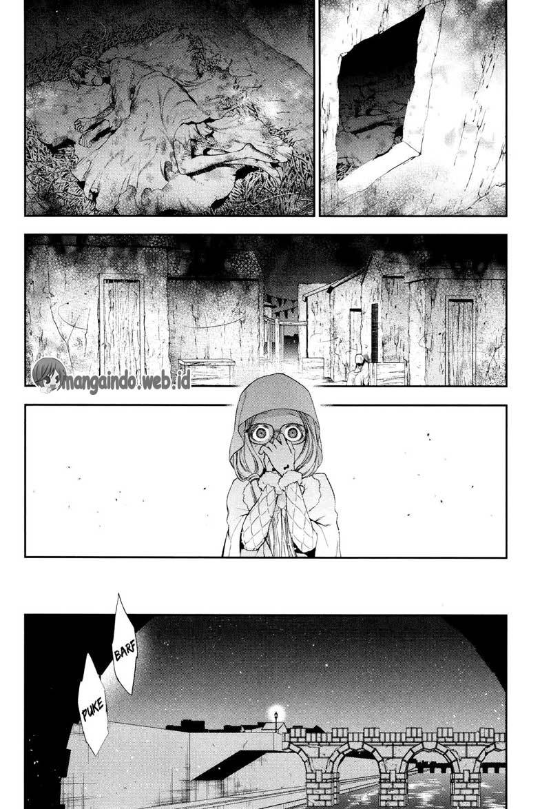 rain - Chapter: 67