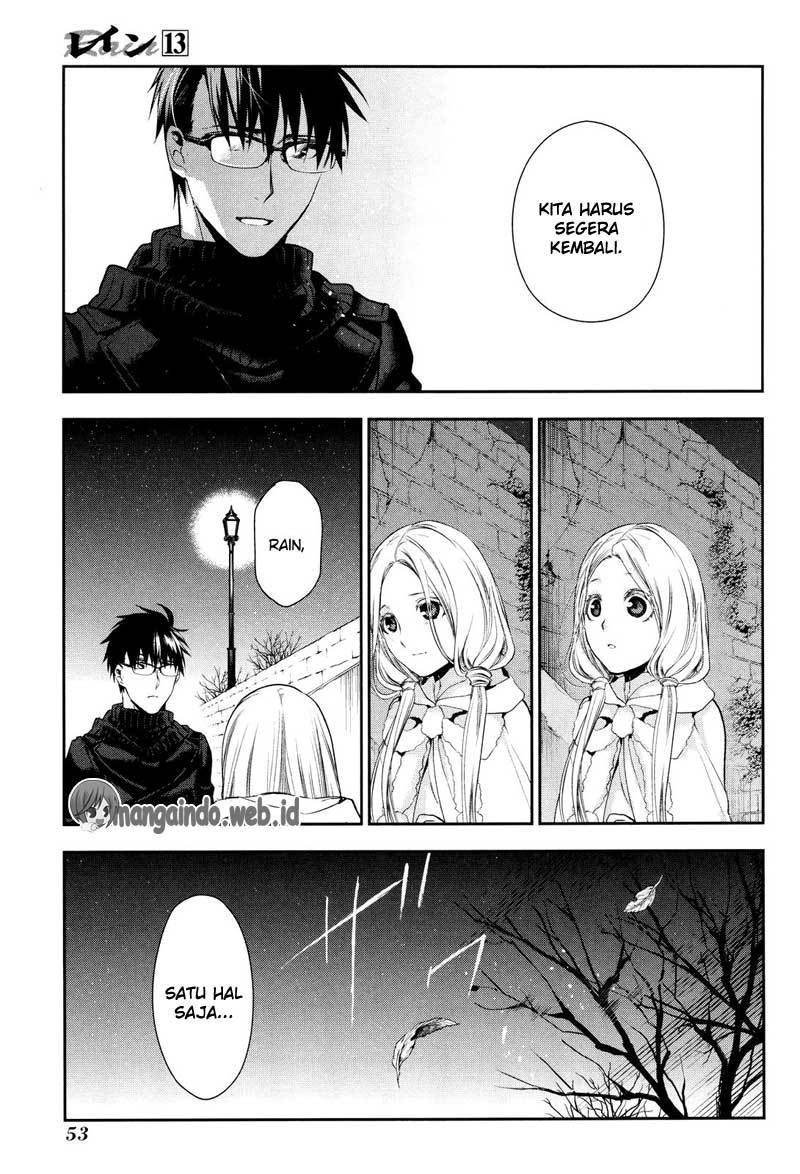 rain - Chapter: 67