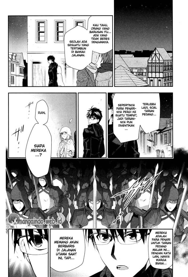 rain - Chapter: 67