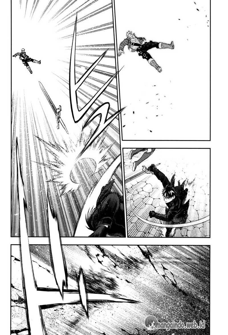 rain - Chapter: 70