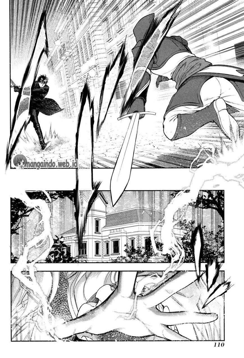 rain - Chapter: 70