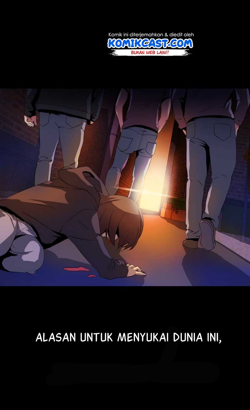 kill-the-hero - Chapter: 1