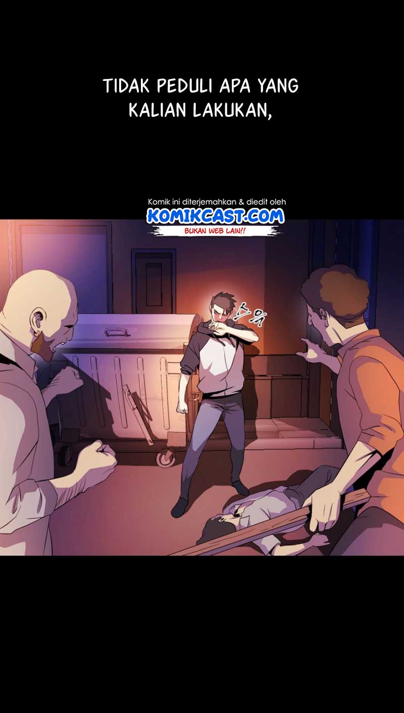 kill-the-hero - Chapter: 1