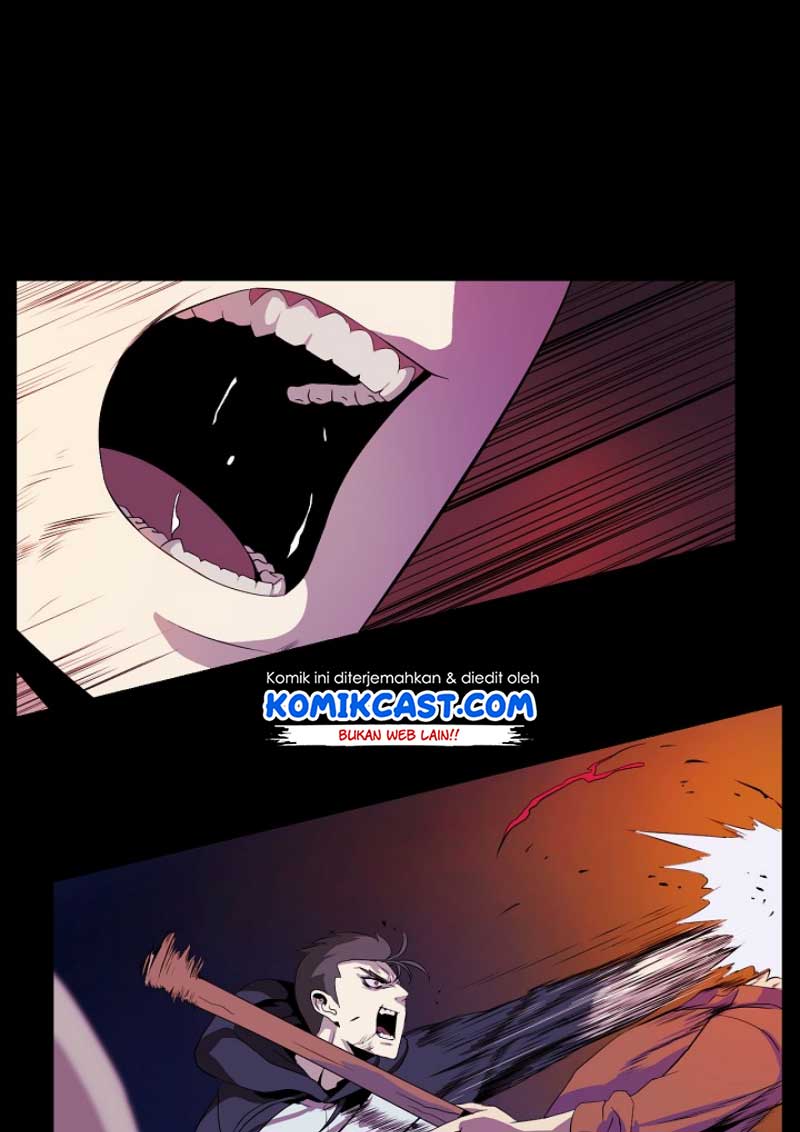 kill-the-hero - Chapter: 1