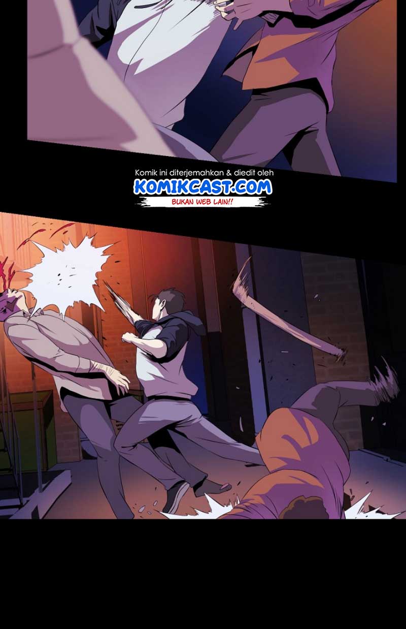 kill-the-hero - Chapter: 1