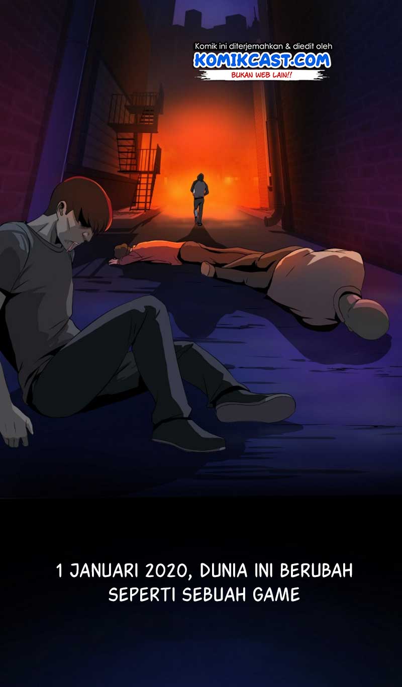 kill-the-hero - Chapter: 1