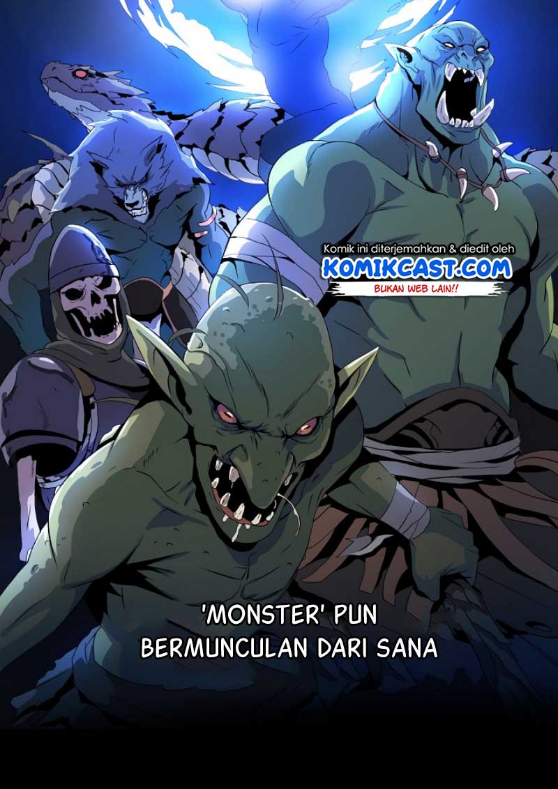 kill-the-hero - Chapter: 1