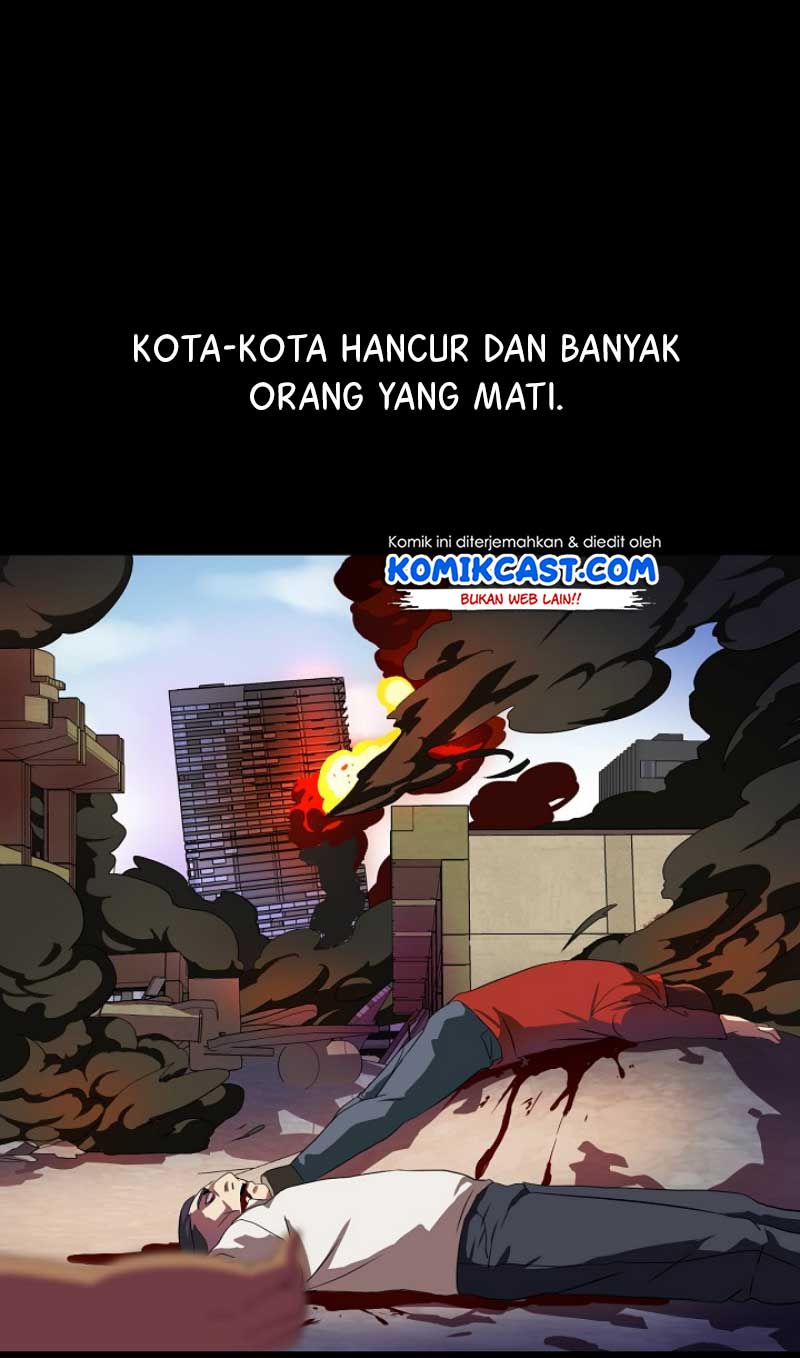 kill-the-hero - Chapter: 1