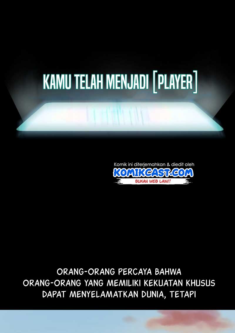 kill-the-hero - Chapter: 1