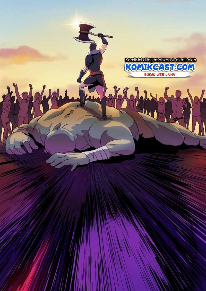 kill-the-hero - Chapter: 1