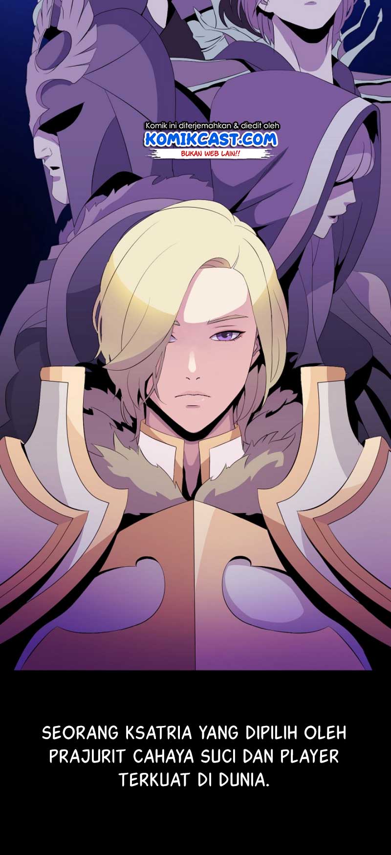 kill-the-hero - Chapter: 1