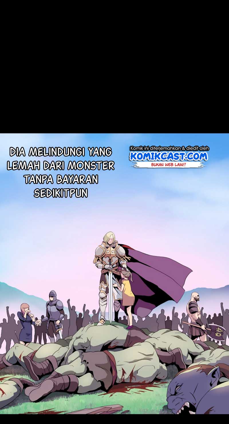 kill-the-hero - Chapter: 1