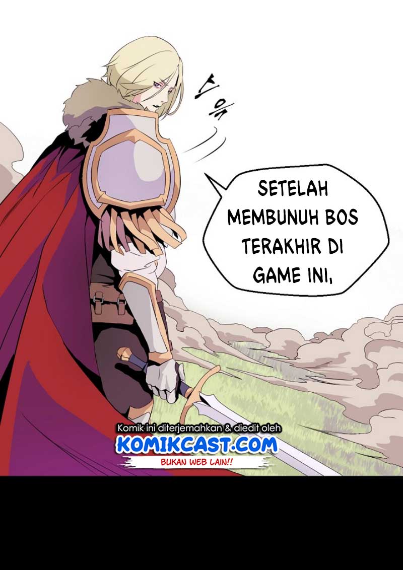 kill-the-hero - Chapter: 1
