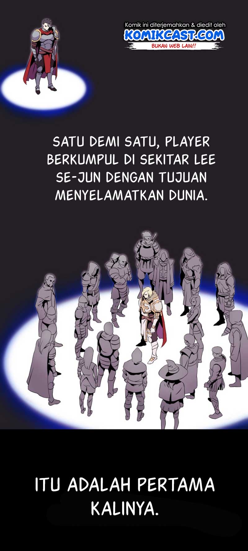 kill-the-hero - Chapter: 1