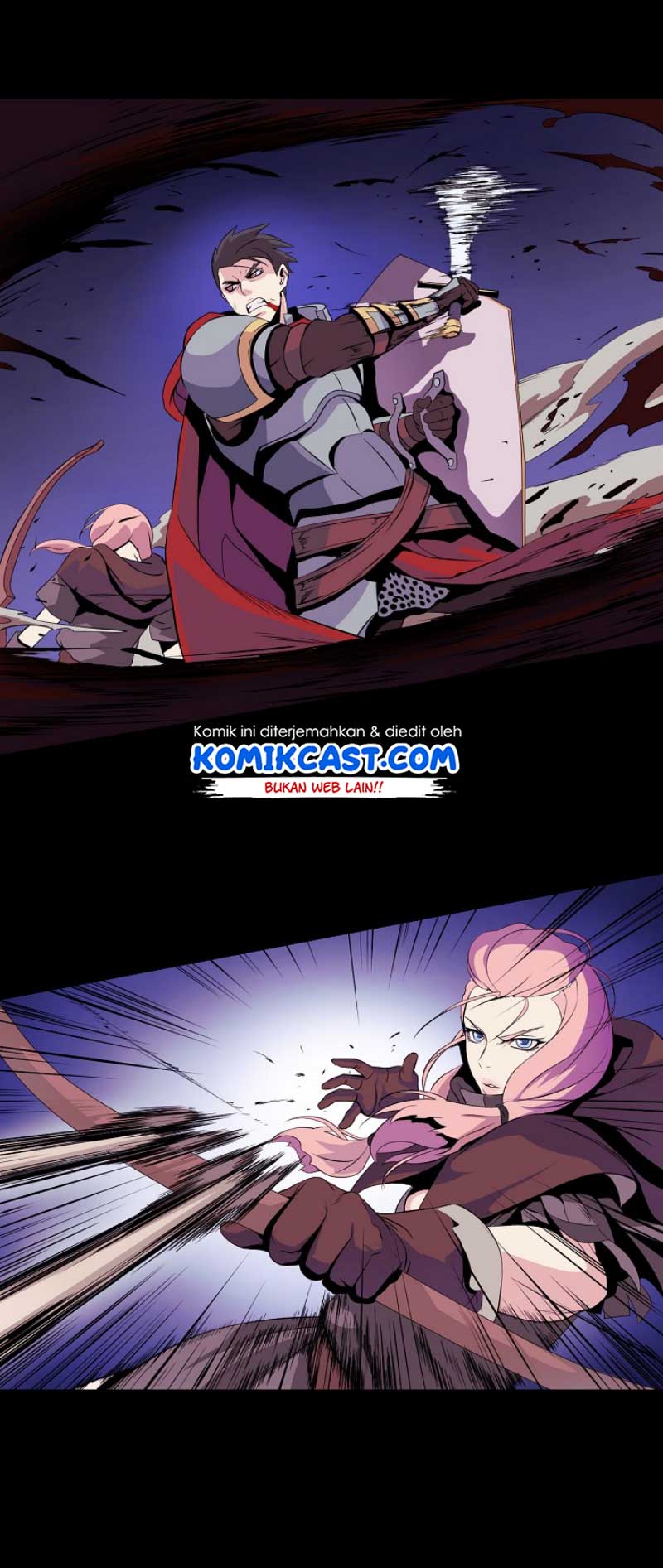 kill-the-hero - Chapter: 1