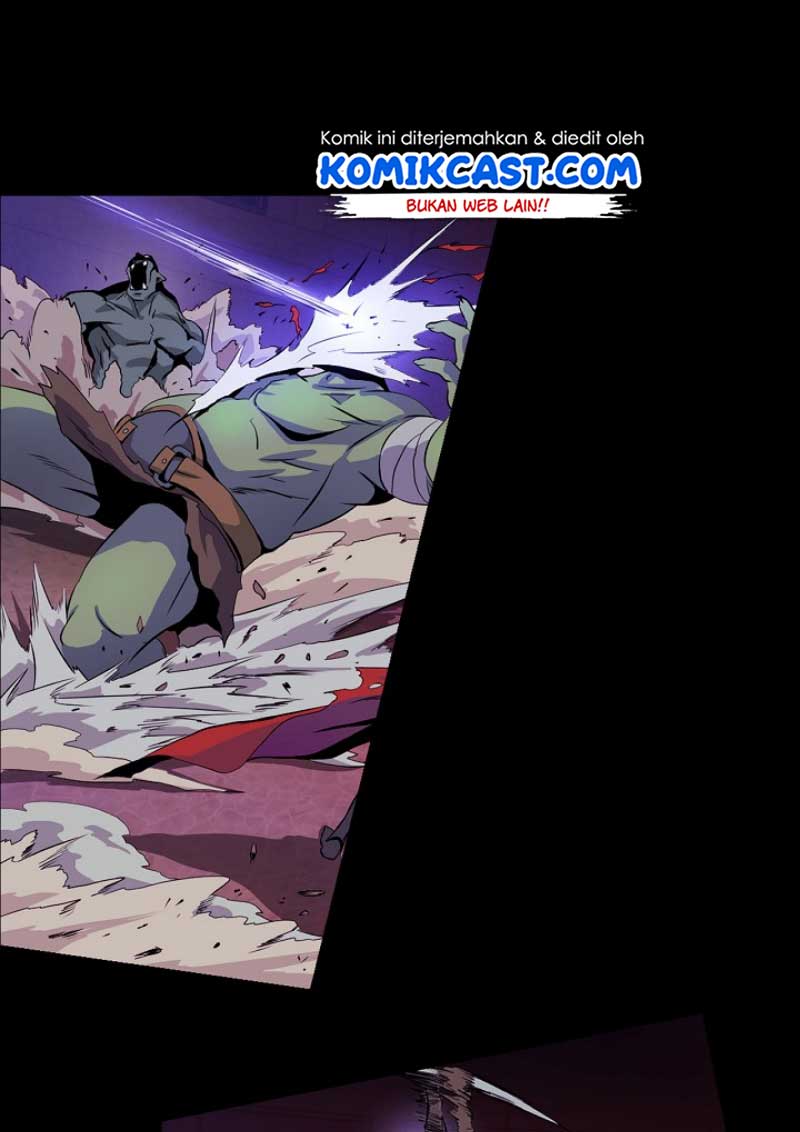kill-the-hero - Chapter: 1