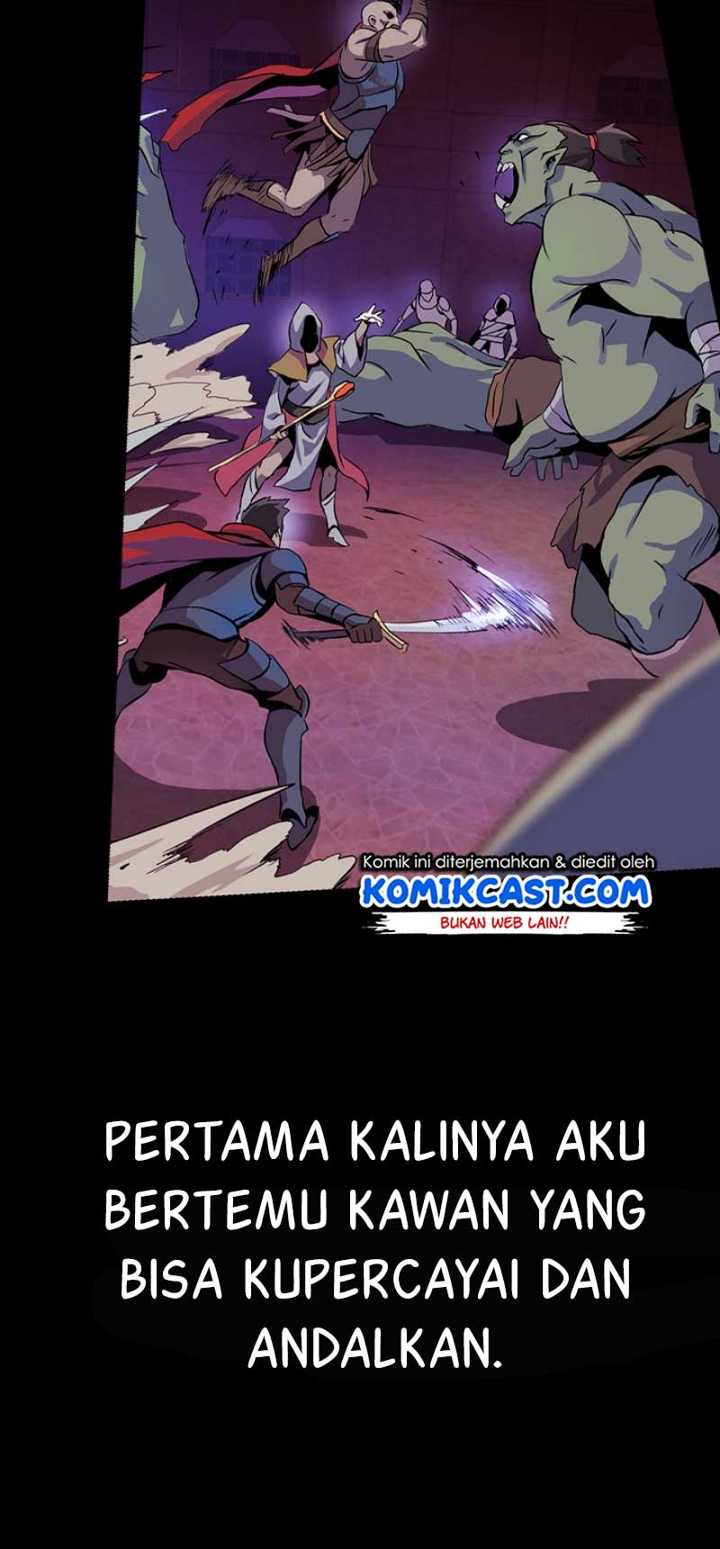 kill-the-hero - Chapter: 1