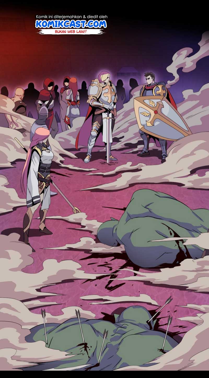 kill-the-hero - Chapter: 1