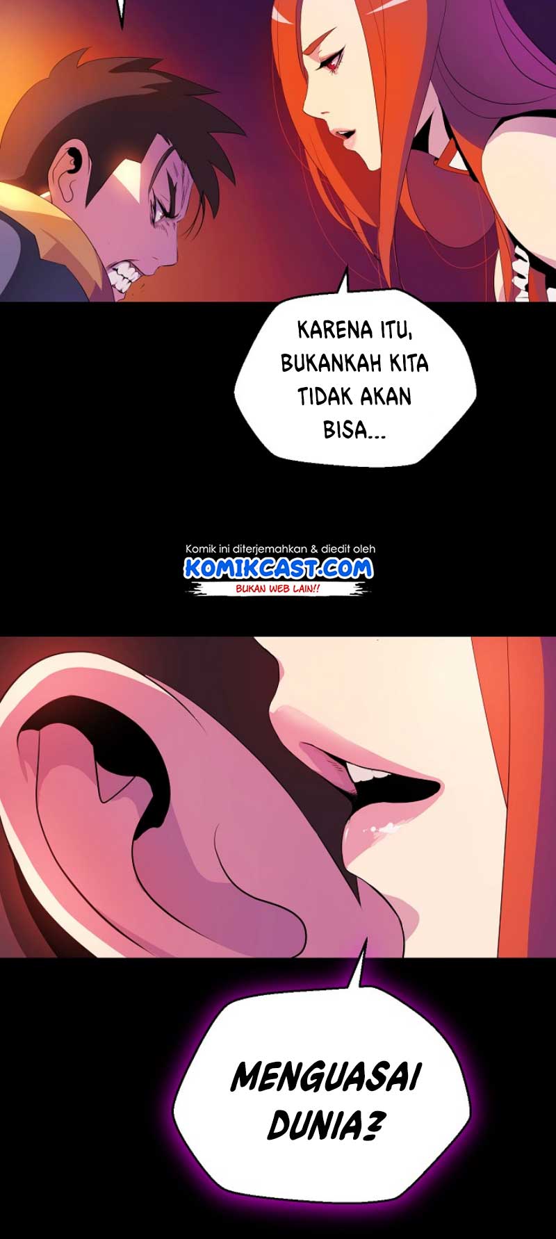 kill-the-hero - Chapter: 1
