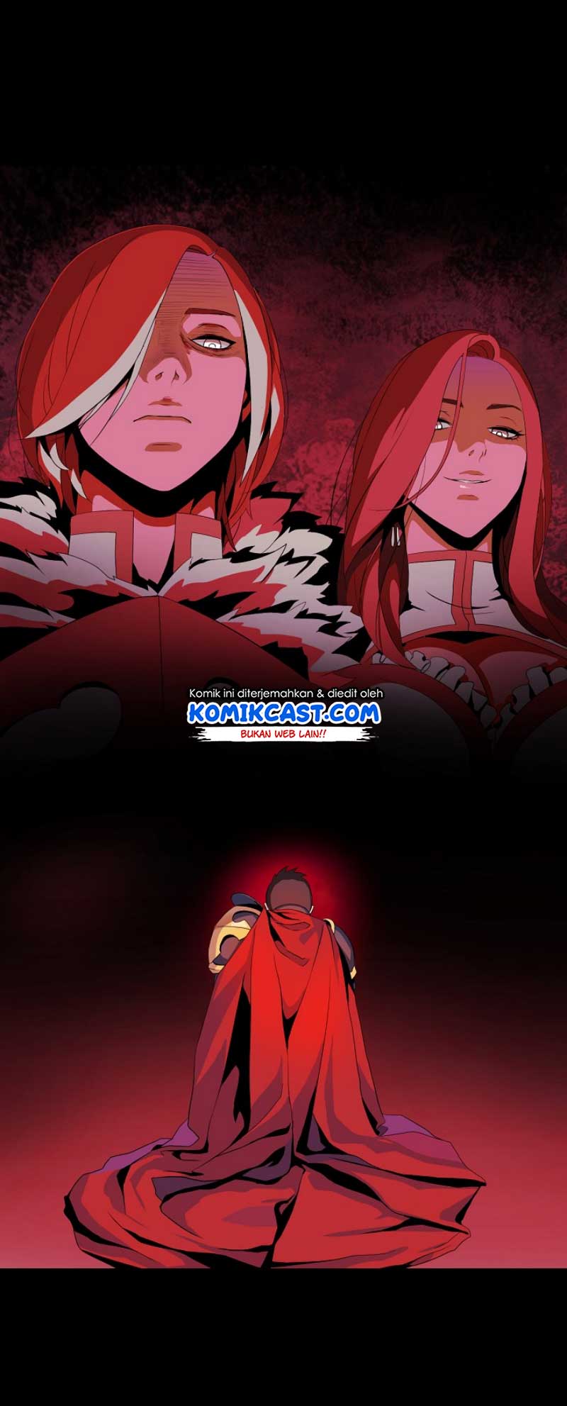 kill-the-hero - Chapter: 1