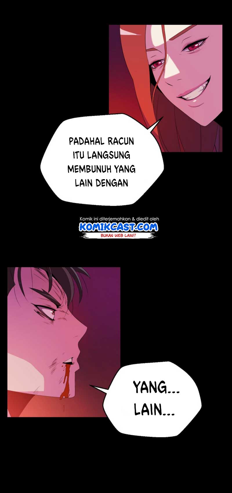 kill-the-hero - Chapter: 1