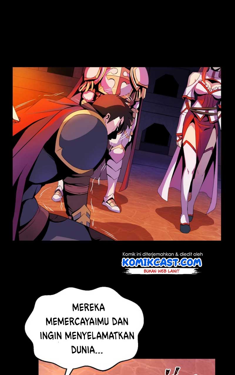 kill-the-hero - Chapter: 1