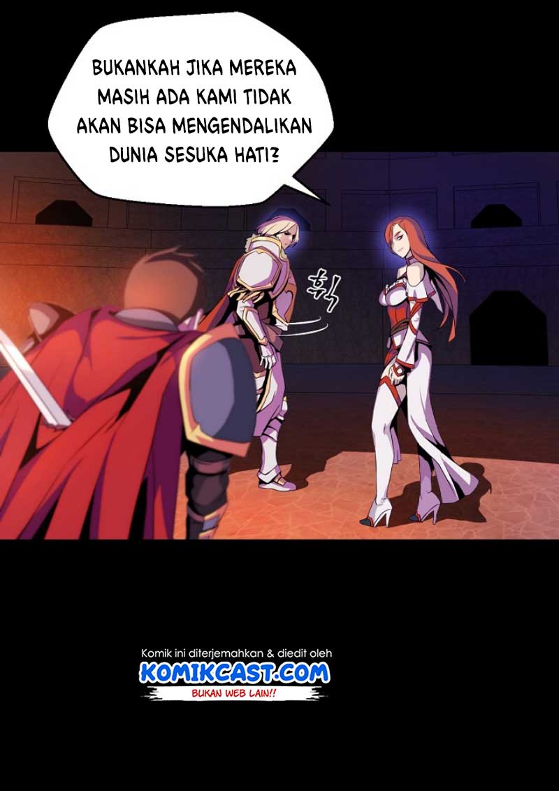 kill-the-hero - Chapter: 1
