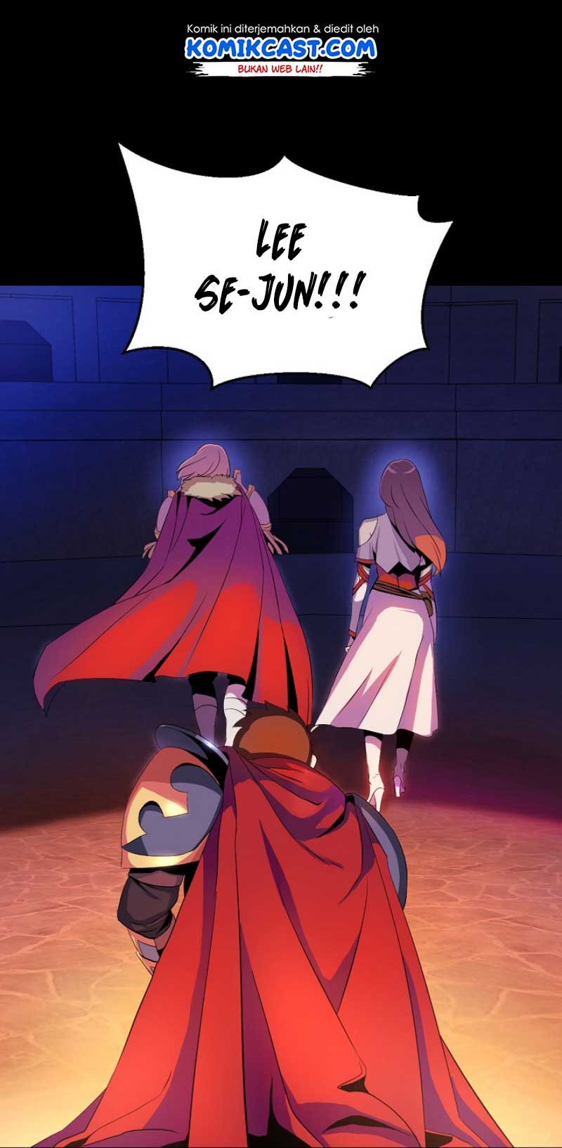 kill-the-hero - Chapter: 1