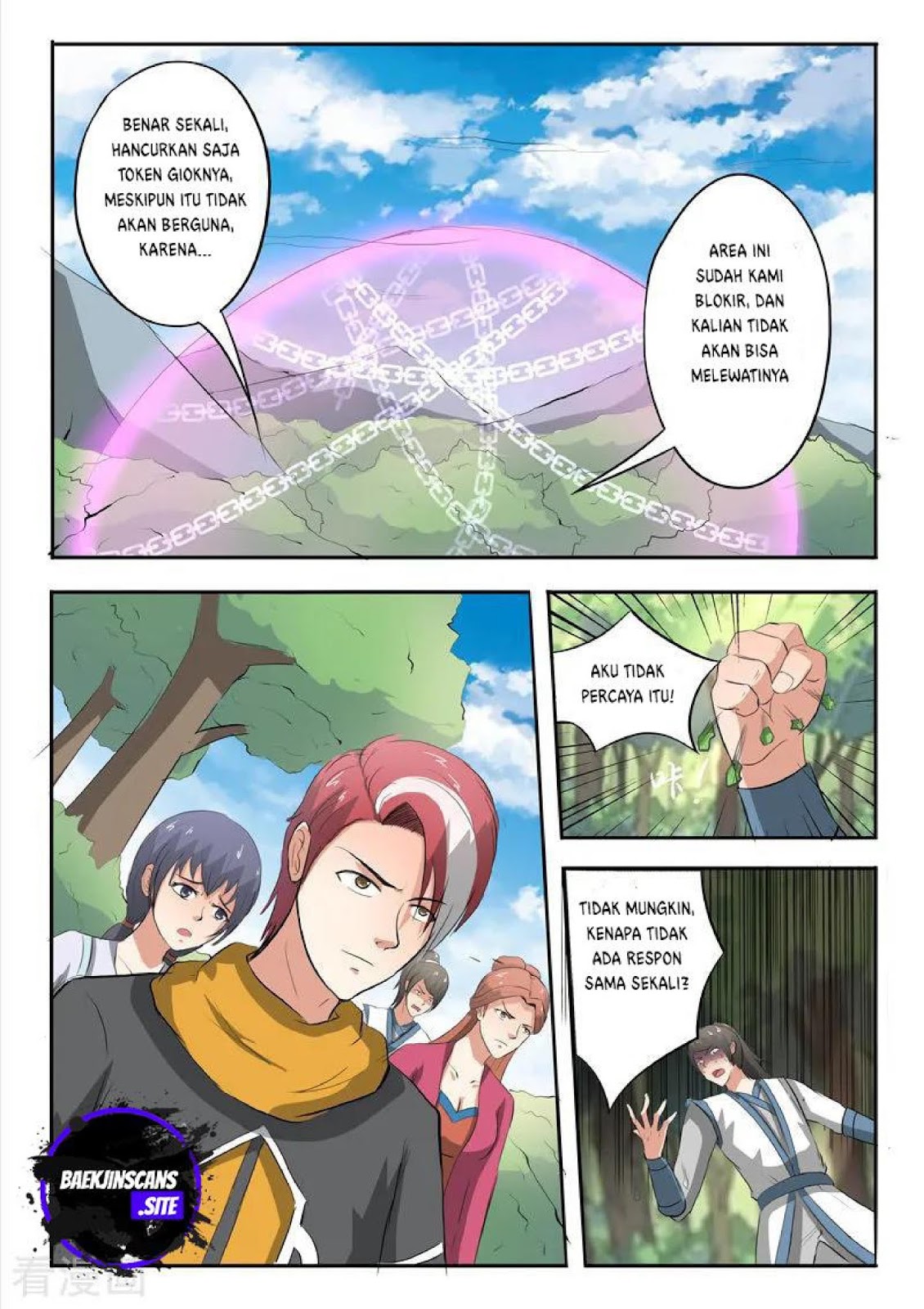 martial-master - Chapter: 326