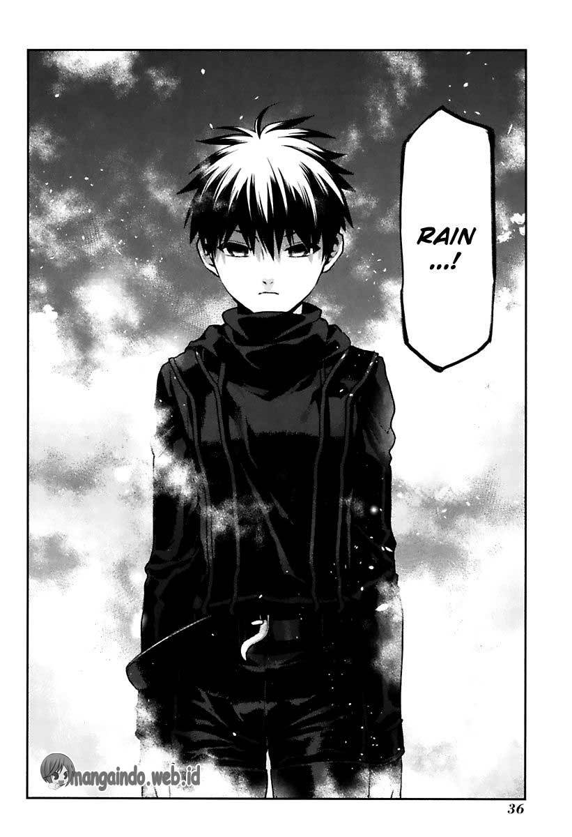 rain - Chapter: 72