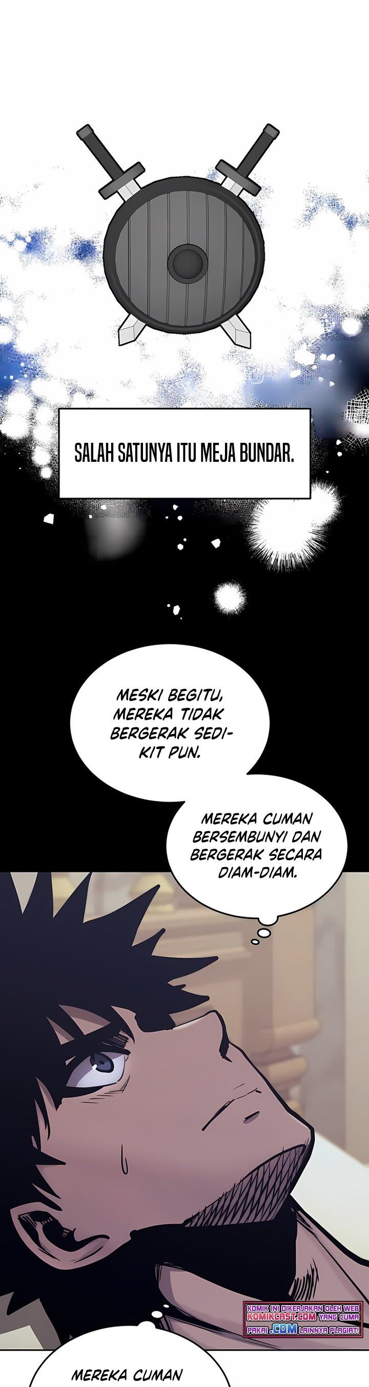 player-from-today-onwards - Chapter: 40