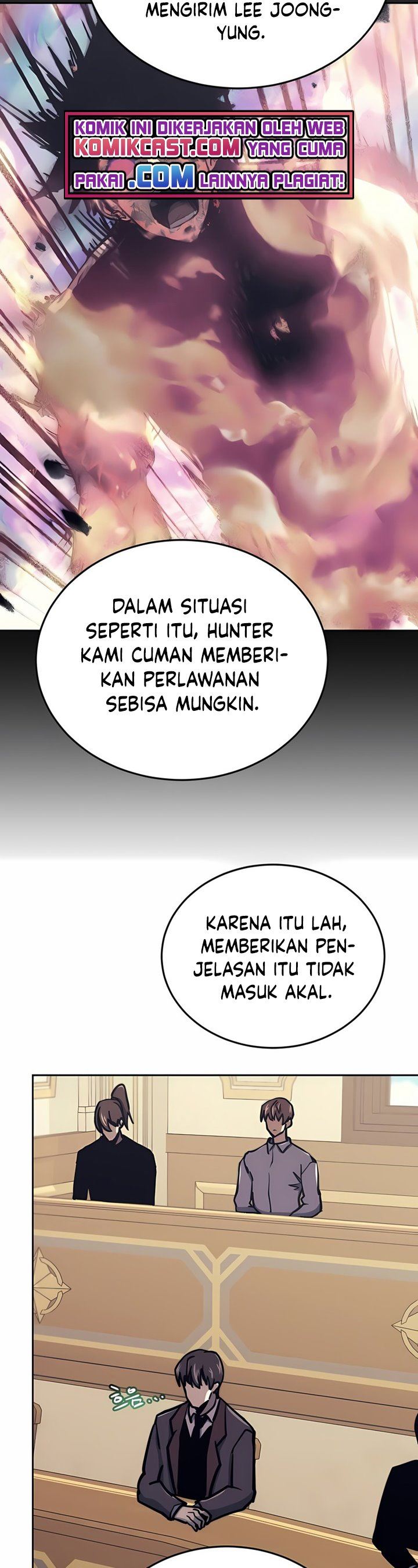 player-from-today-onwards - Chapter: 40