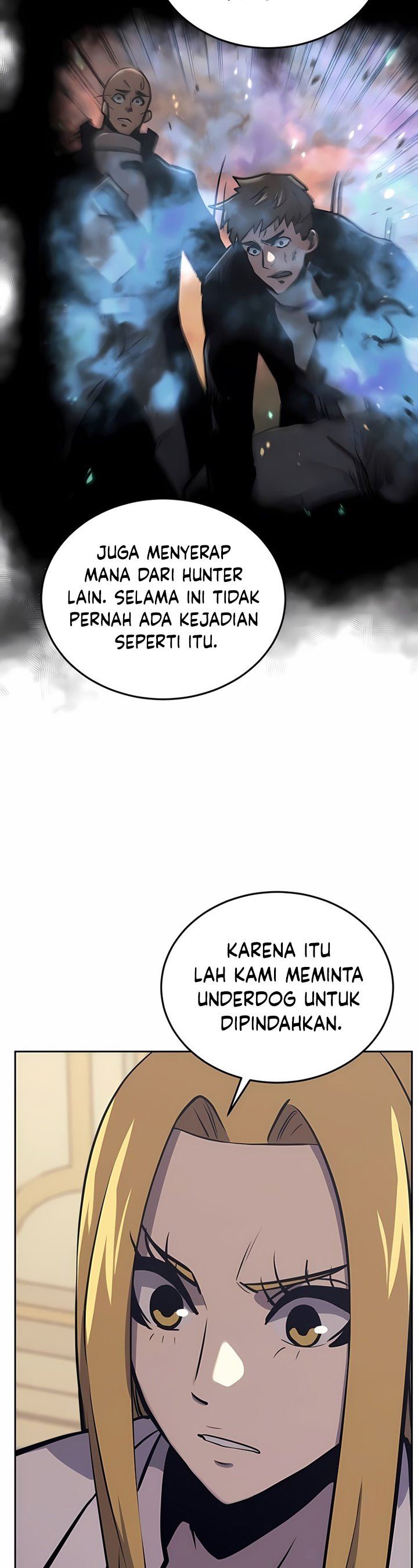 player-from-today-onwards - Chapter: 40