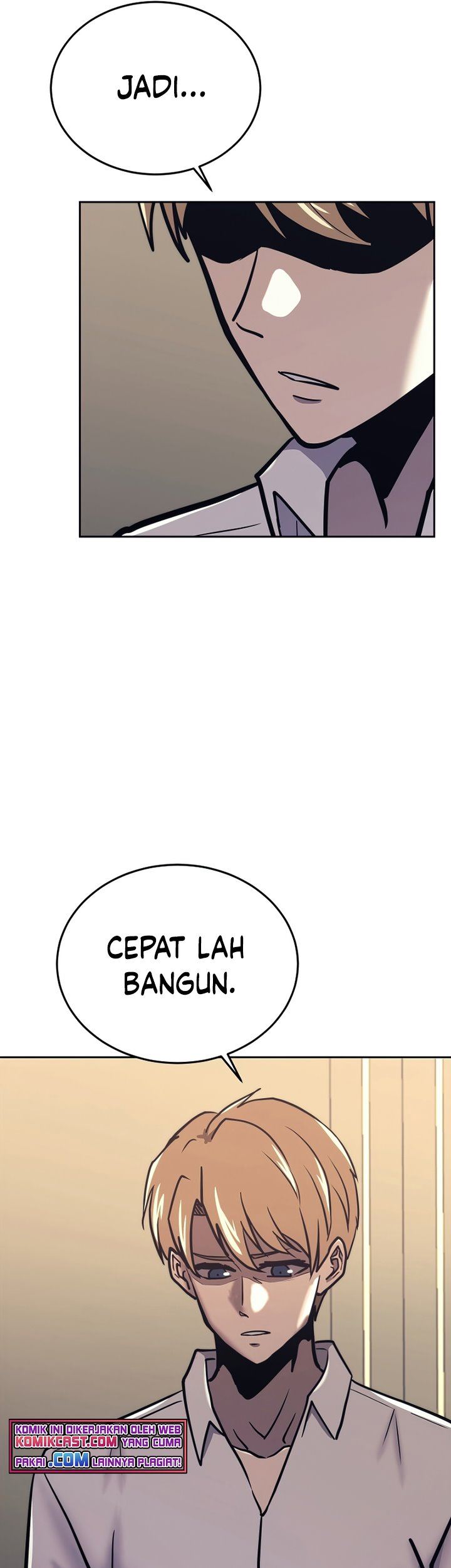 player-from-today-onwards - Chapter: 41