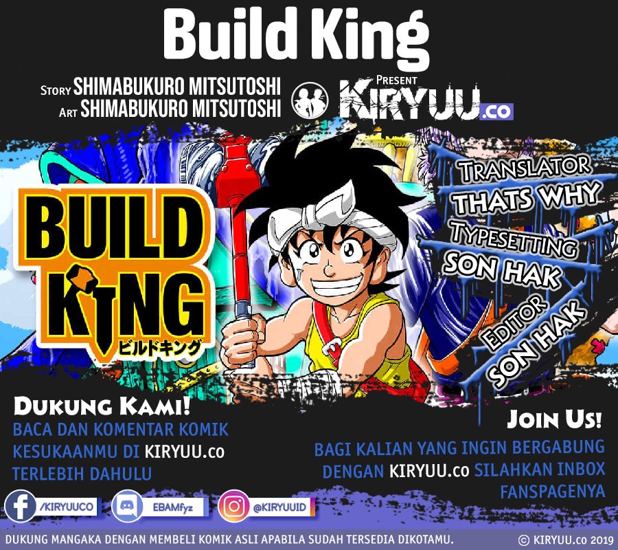 build-king - Chapter: 2