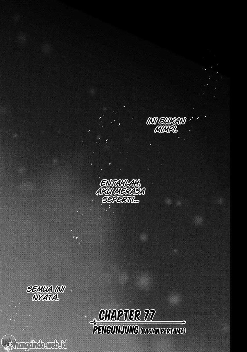 rain - Chapter: 77