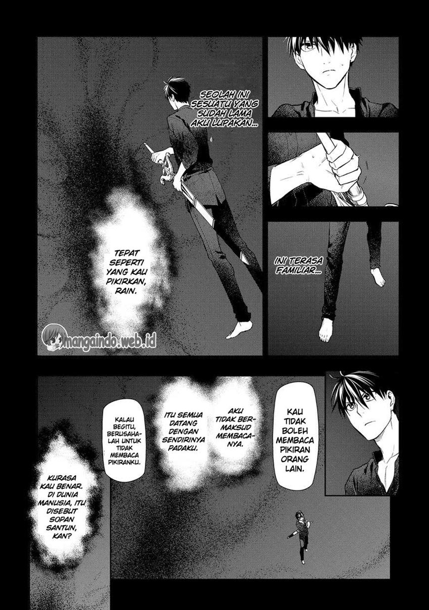 rain - Chapter: 77