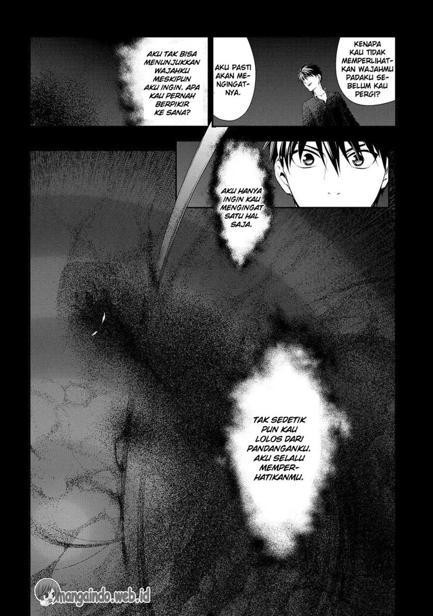 rain - Chapter: 77